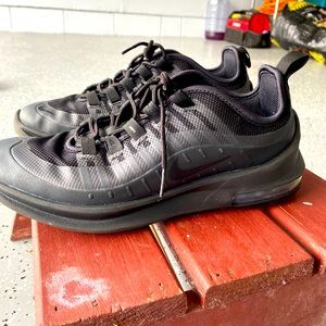 Nike air max’s 95 size 6